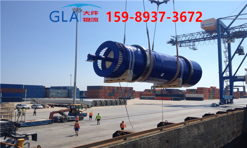 國際貨運 國際貨運