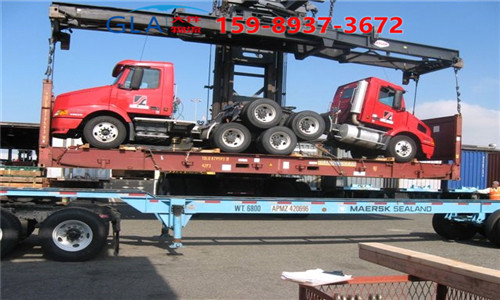 大件運輸 大件運輸