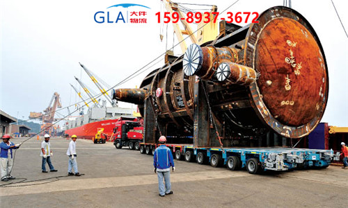 大件物流 大件物流