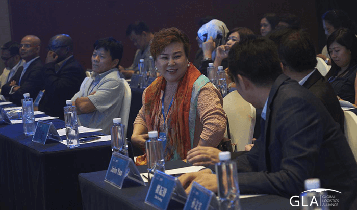 物流峰會 物流峰會