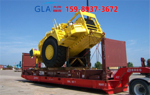 國際物流 國際物流