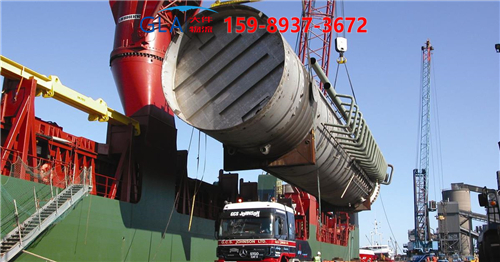 國際物流 國際物流