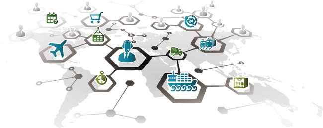 大件物流運輸?shù)氖袌霭l(fā)展該何去何從