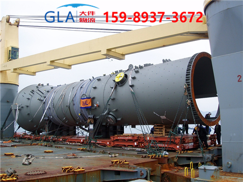 國際貨運(yùn)公司定義是什么？