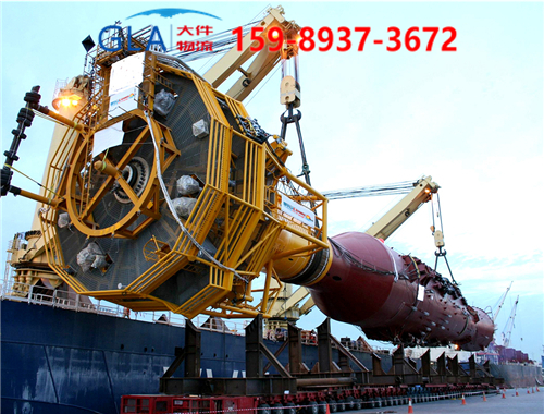 國際物流供應(yīng)鏈轉(zhuǎn)型后該走什么樣的路徑？