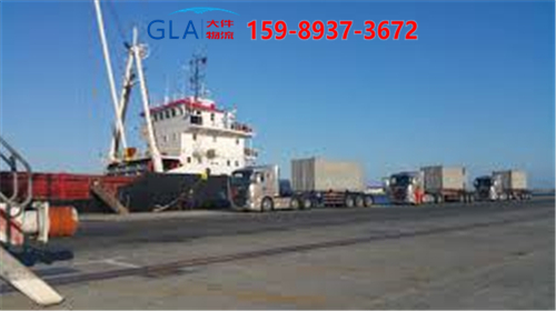 大件運(yùn)輸成本的構(gòu)成分析_GLA大件運(yùn)輸