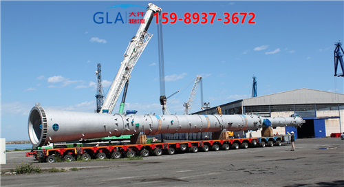 國際貨運(yùn)企業(yè)所需要進(jìn)行的一些思考_GLA國際貨運(yùn)