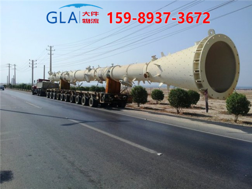 共享模式大件物流行業面臨哪些商機和玩法？_GLA大件物流