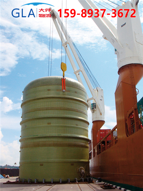 大件物流轉型全面啟動_8股啟動在即