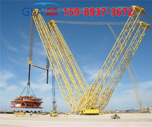 營改增怎么雙重影響著國際物流業的發展_GLA國際物流