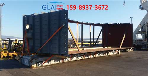 智能“互聯網+大件物流”_GLA大件物流