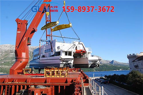 “互聯網+ ”來襲！國際貨運界變天