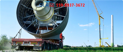 “互聯網+”帶給大件物流行業的8大變局